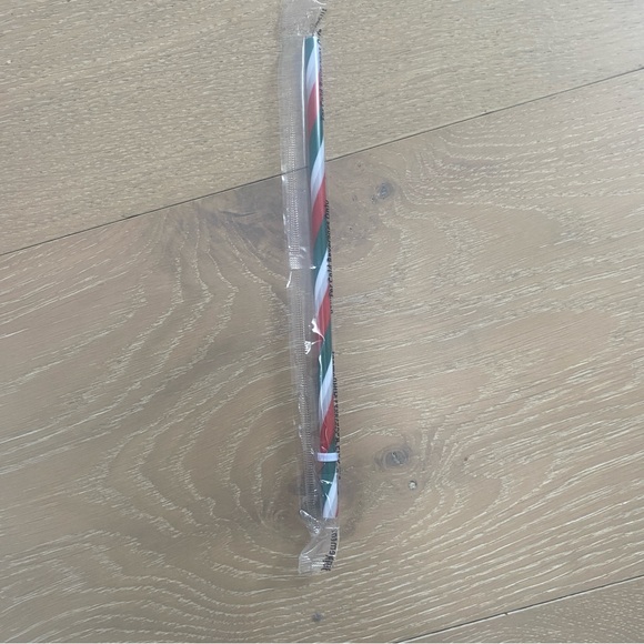 COPY - ⭐️Starbucks⭐️2023 Christmas Holiday Reusable 24oz Red Glitter Cold Cup w… - Picture 5 of 5